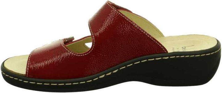 Image du produit Belvida 8808 2 Mule à velcro (37)