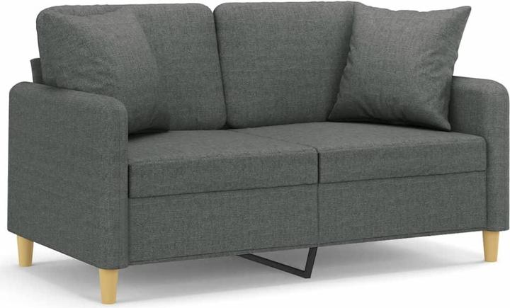 Produktbild vidaXL 2-Sitzer-Sofa (2-Sitzer)