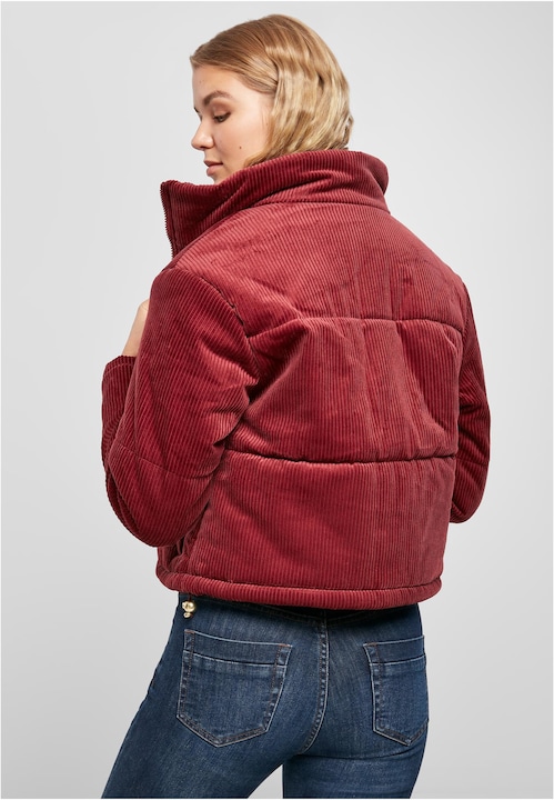 Immagine prodotto Urban Classics Giacca invernale Corduroy (M)