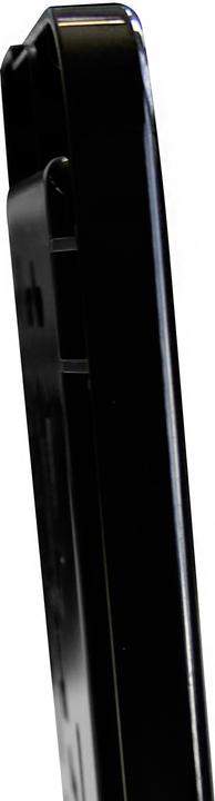 Image du produit Easyklick Titulaire d'une plaque d'immatriculation (Avant + arrière, Format portrait)