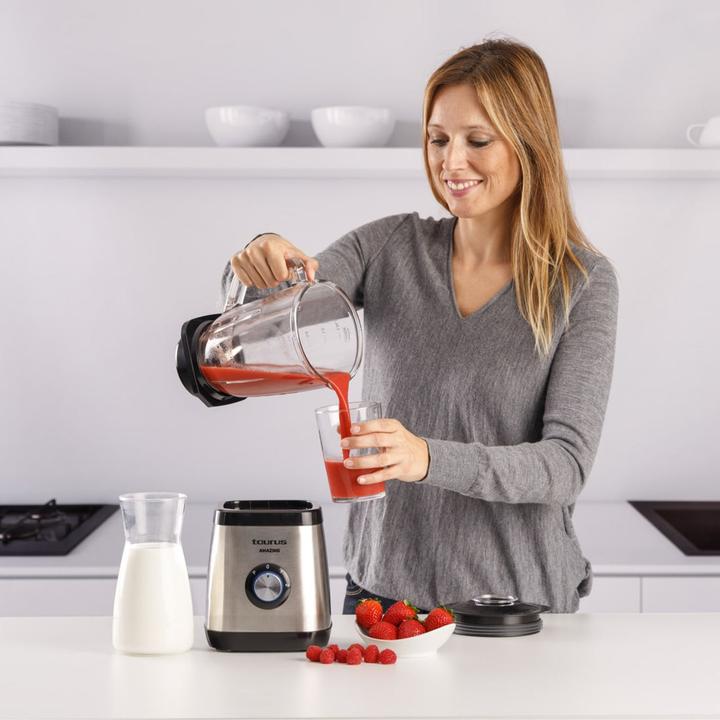 Immagine prodotto Taurus JB1502XC (1500 W)