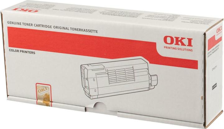 Actual product image OKI 44318608 (FC)