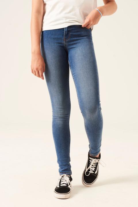 Produktbild Garcia Rianna Superslim Jeans Medium Used (176)