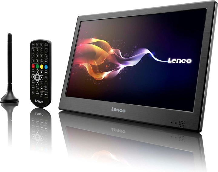 Produktbild Lenco TFT-1038 (10", LCD, WSVGA)