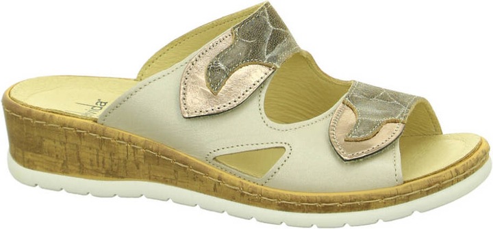 Taupe, Nut, platinum