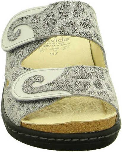 Actual product image Belvida Mules (41)