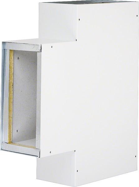 Actual product image Hager R30669016 (45 cm)