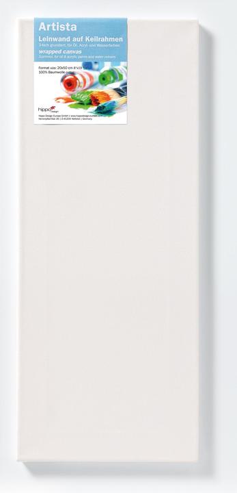 Actual product image Walther Canvas (50 x 20 cm)