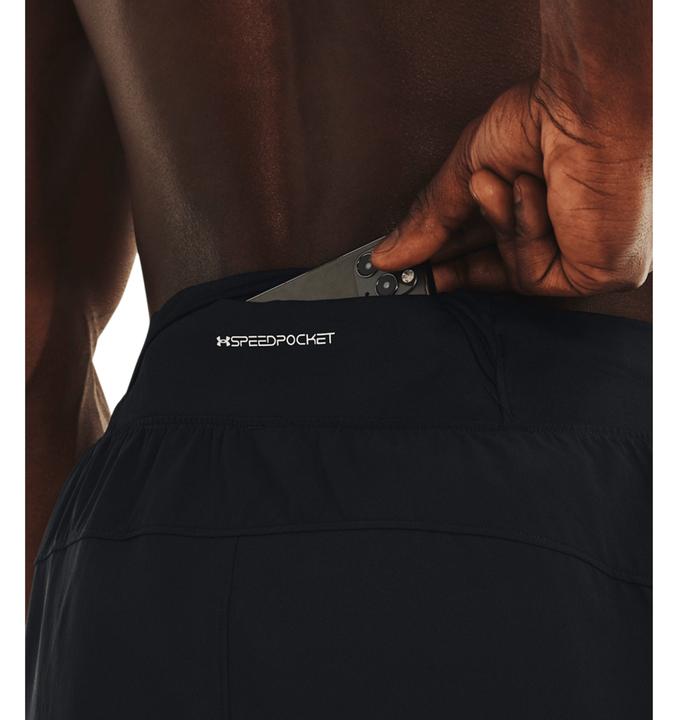 Produktbild Under Armour Launch Elite 5" Laufshorts Herren (M)