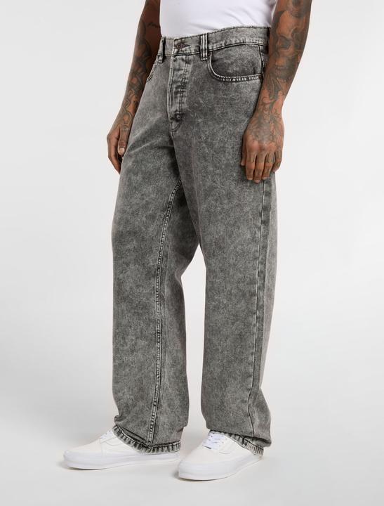 Produktbild Dickies Thomasville Denim Pant Light Gray Wash (34)