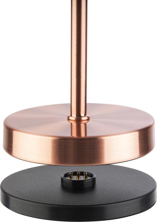 Actual product image APS Tischleuchte "MERLE MICRO"