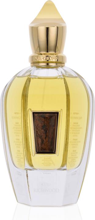 Produktbild XerJoff 17/17 Richwood (Eau de Parfum, 50 ml)
