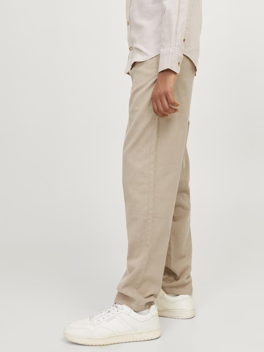 Actual product image Jack & Jones Trousers with wide legs For boys Trousers with wide legs (170)