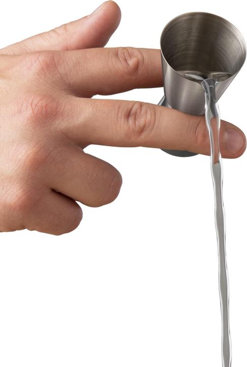 Actual product image Vacu Vin Double Jigger (Jigger)