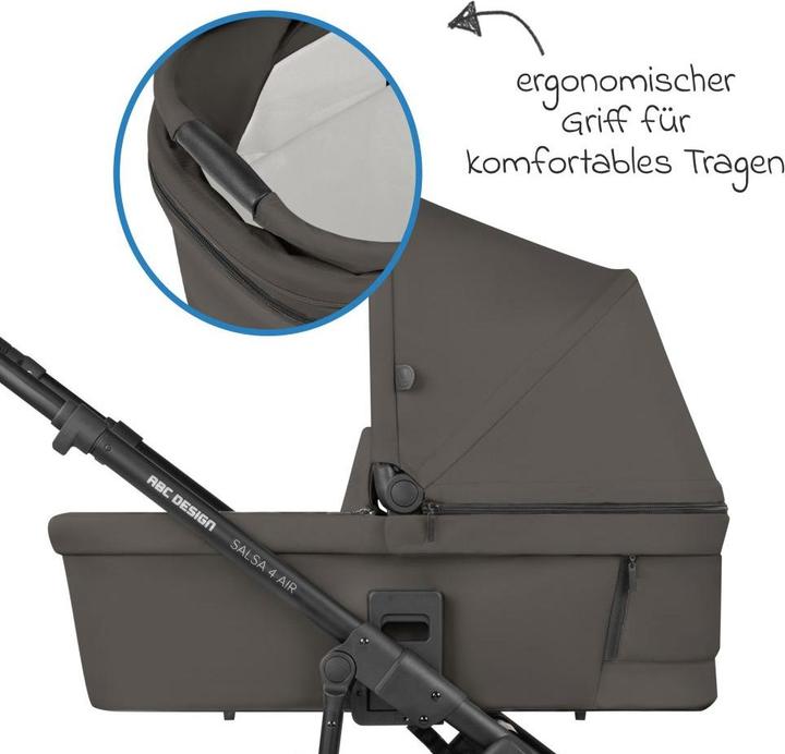 Produktbild ABC Design Salsa 4 Air