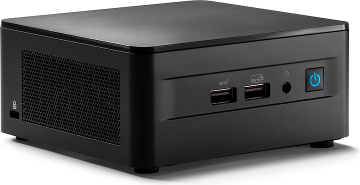 Immagine prodotto ASUS Kit NUC 12 Pro - NUC12WSHi7 (Intel Core i7-1260P)