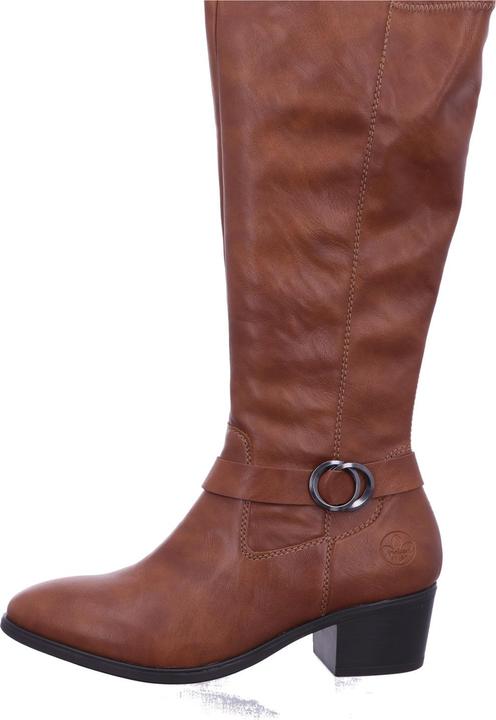 Actual product image Rieker 73990 22 Boot (41)