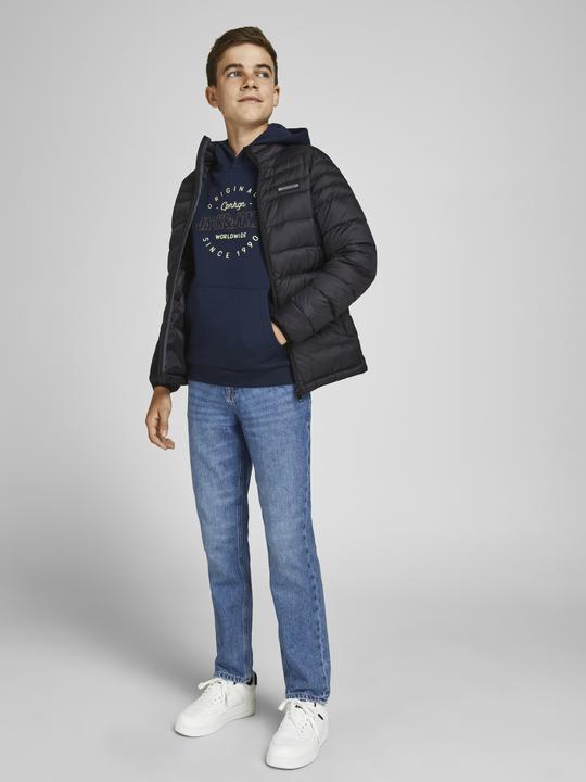 Image du produit Jack & Jones Boys Clark Original NA 023 Regular fit Jeans (140)