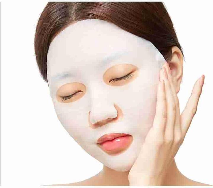 Immagine prodotto Missha Time Revolution Maschera Ampolla Riparatrice Notte (40 ml)