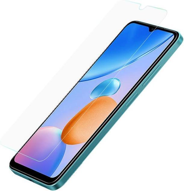MU Budget Verre de protection Protection d'écran (1 pièce(s), Xiaomi Redmi 10 5G)