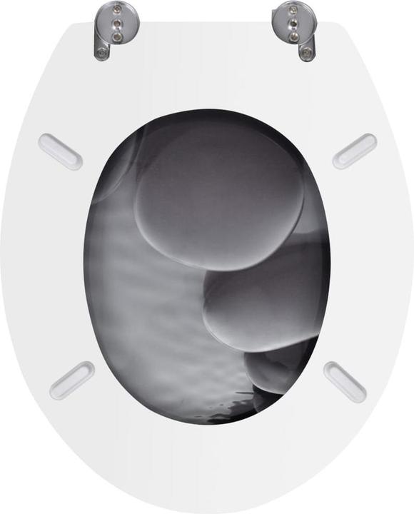 Produktbild vidaXL WC- Sitz