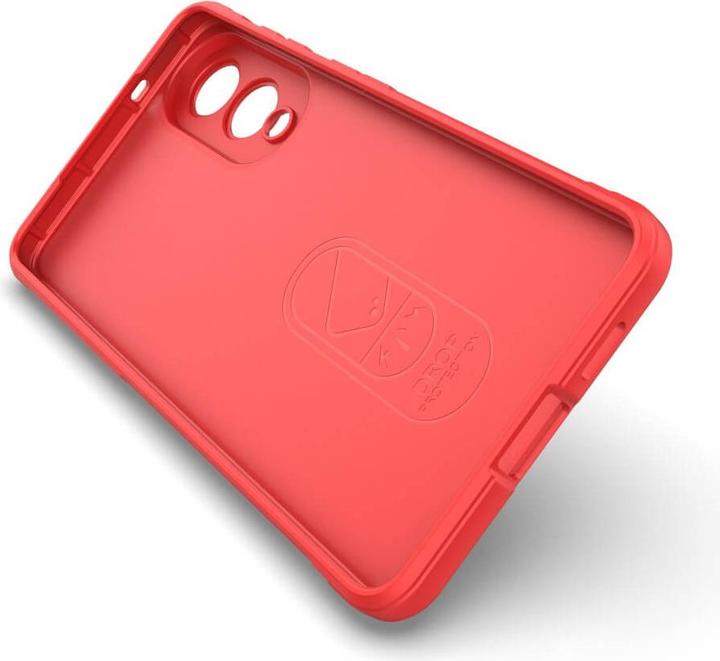 Produktbild Cover-Discount Galaxy S25 Edge - Rugged Protective Hülle (Samsung Galaxy S25 Edge)