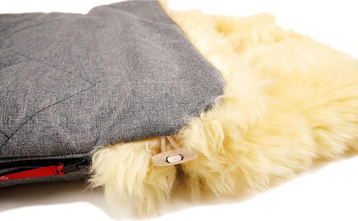 Image du produit Kaiser Baby Peau d'agneau Nelly (88 cm)