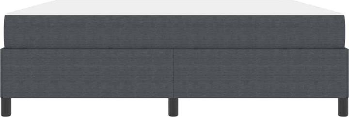 Image du produit vidaXL Modernes Bett (180 x 200 cm)