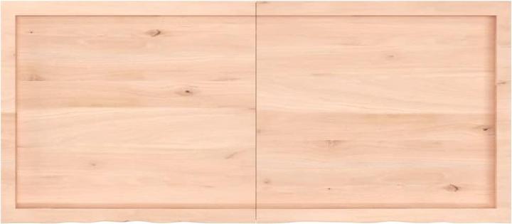 Immagine prodotto vidaXL Oak Nature (140 x 60 x 4 cm)