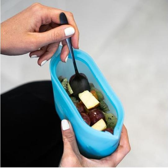 Produktbild Fudy Beutel Bowl 3er Set Blau (3x)