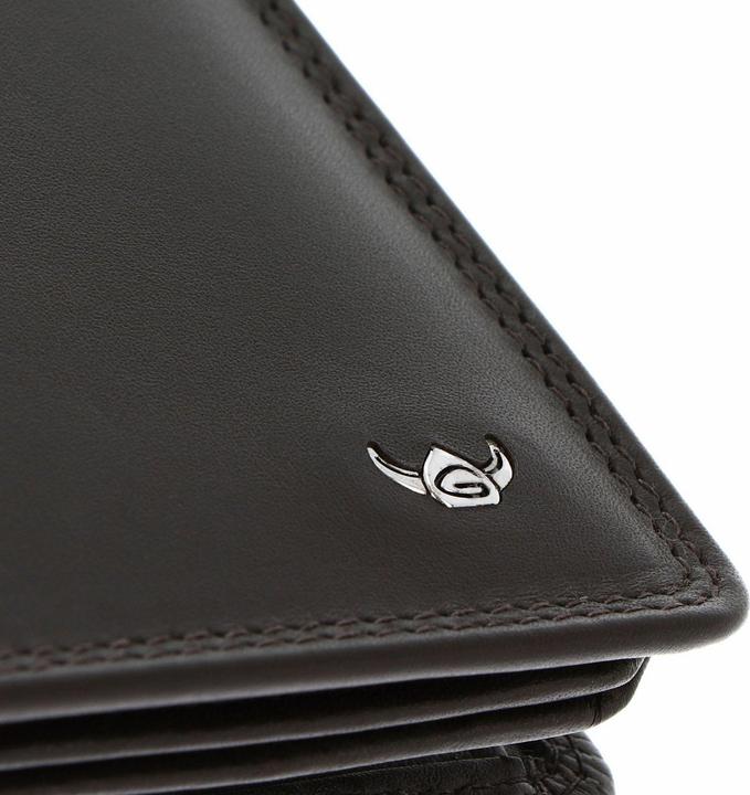 Actual product image Golden Head Polo RFID Protect Scheintasche 1125