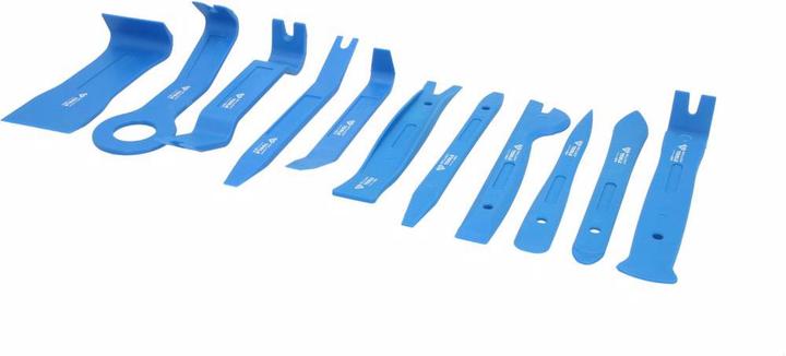 Actual product image Brilliant Tools Trim wedge set