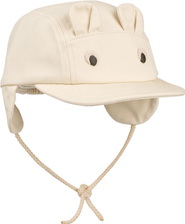Image du produit Liewood Opal Baby Cap Sandy (49)