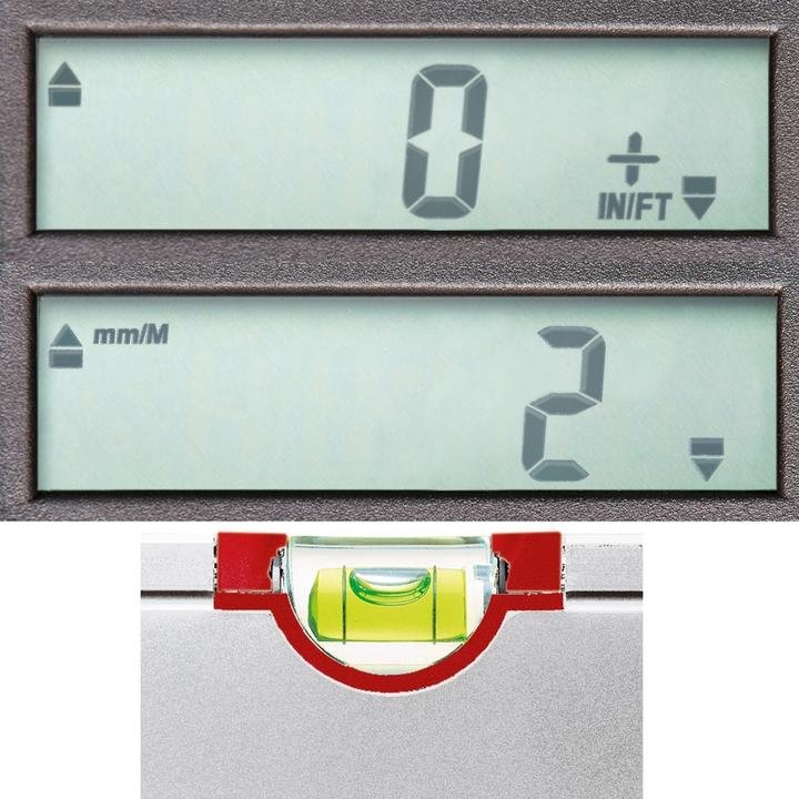 Image du produit BMI Niveau à bulle SOLA (60 cm)