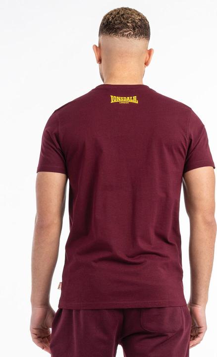 Actual product image Lonsdale Gruting (M)
