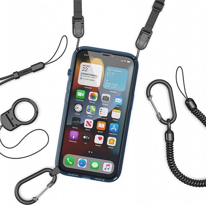 Image du produit Catalyst Influence Case (Apple iPhone 13 Pro)