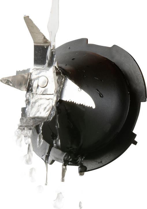 Actual product image Domo DO734BL (800 W)