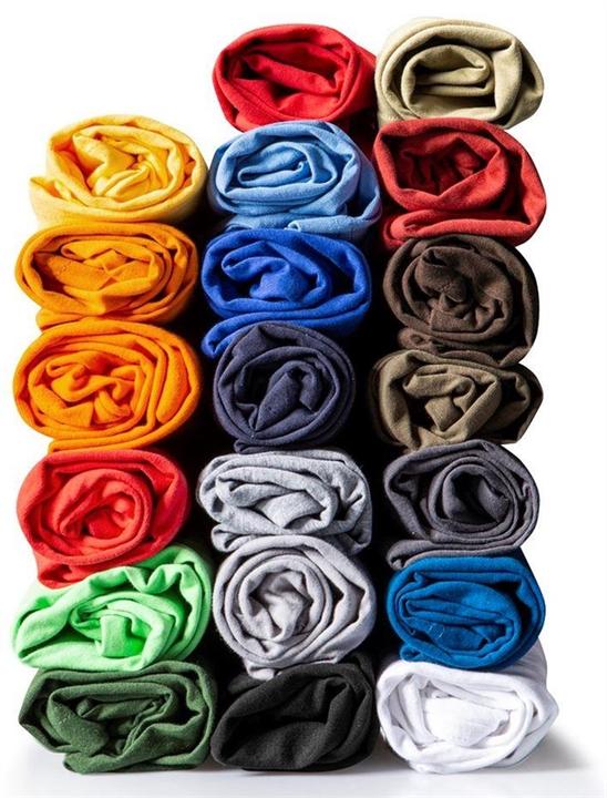 Actual product image Ardon T-shirt Lima Gray M (M)