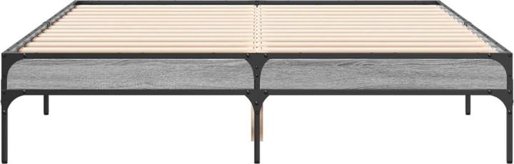Image du produit vidaXL Bettgestell (120 x 190 cm)