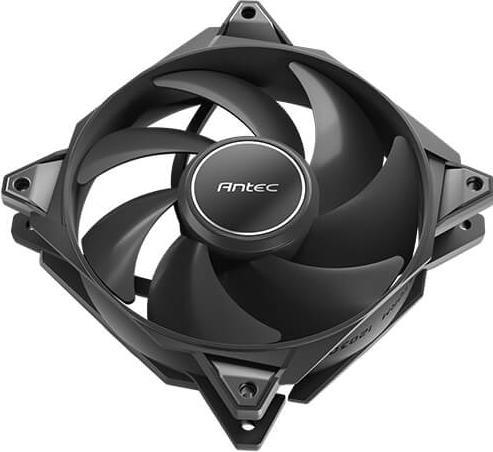 Actual product image Antec Storm T3 PWM PC Fans 120mm (120 mm, 3 x)