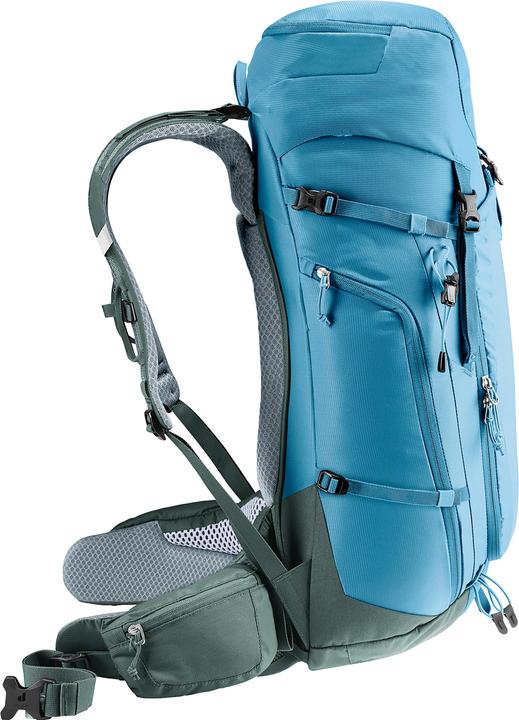 Actual product image Deuter Trail Pro 36 (36 l)