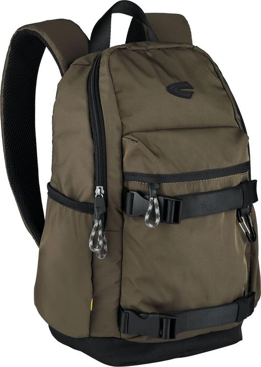 Produktbild Camel Active Terra Rucksack 37.5 cm Laptopfach (7 l)