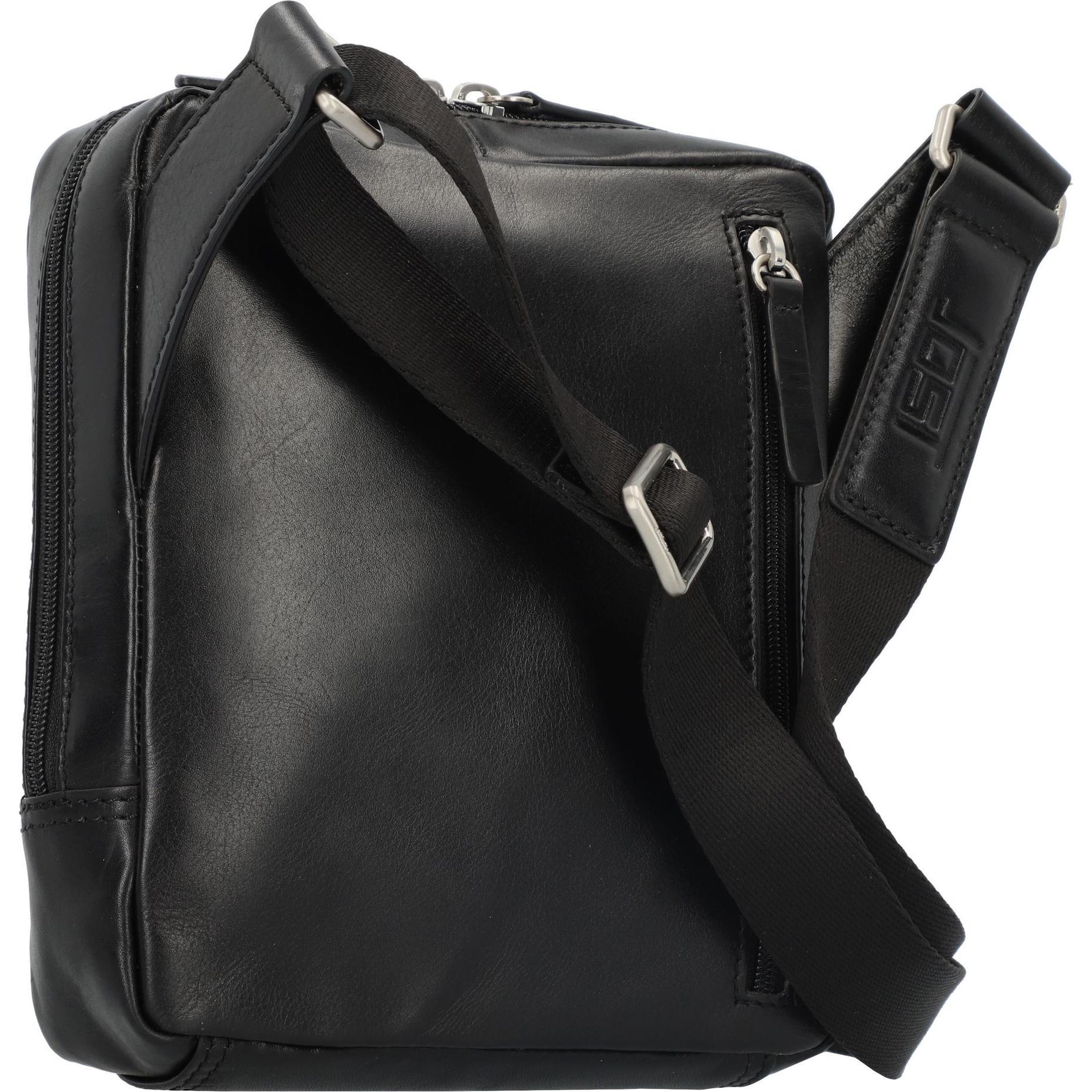 Thumbnail - Jost, Handtasche, Skagen - Umhängetasche, Schwarz
