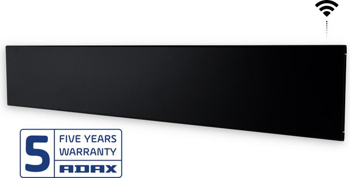 Produktbild Adax Neo w/ Wi-Fi L 10 (1000 W)