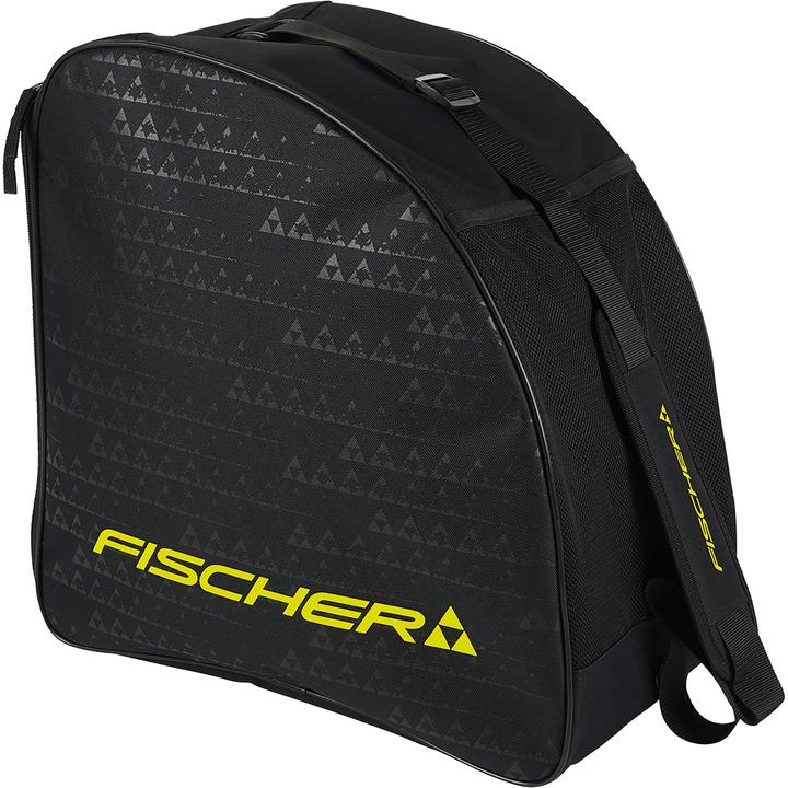 Fischer Alpine Eco