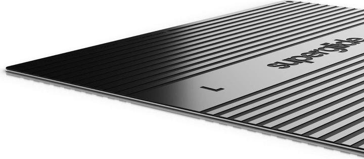 Produktbild Pulsar Gaming Gears Superglide Glass Mouse v2 Pad L (L)