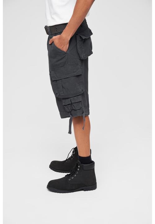 Immagine prodotto Brandit Pantaloncini Savage Vintage Cargo - 5014 (6XL)