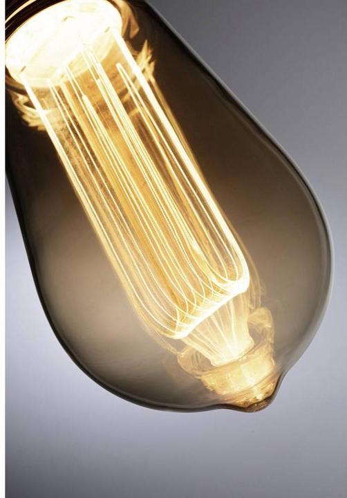 Image du produit Paulmann LED en forme d'ampoule Inner Glow Arc E27 (E27, 3.50 W, 160 lm, 1 x)