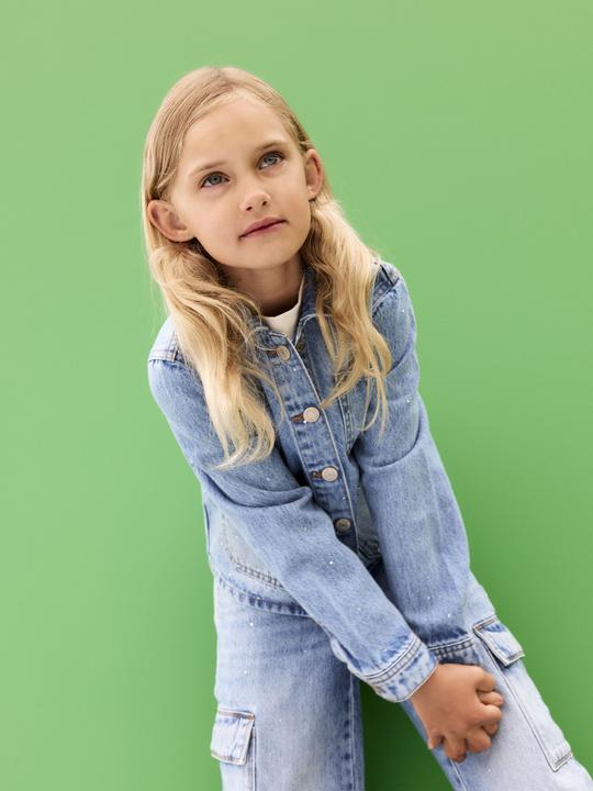 Immagine prodotto Name it Denim Jacke (164)