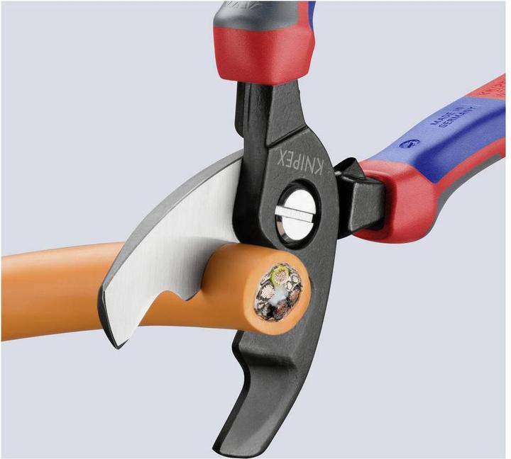 Image du produit Knipex Coupe-câbles (200 mm)